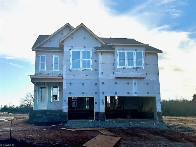 $638,215 | 8505 Lemur Lane, Summerfield, NC 27358