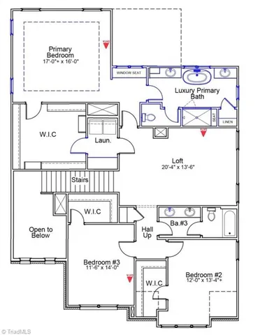 $638,215 | 8505 Lemur Lane, Summerfield, NC 27358