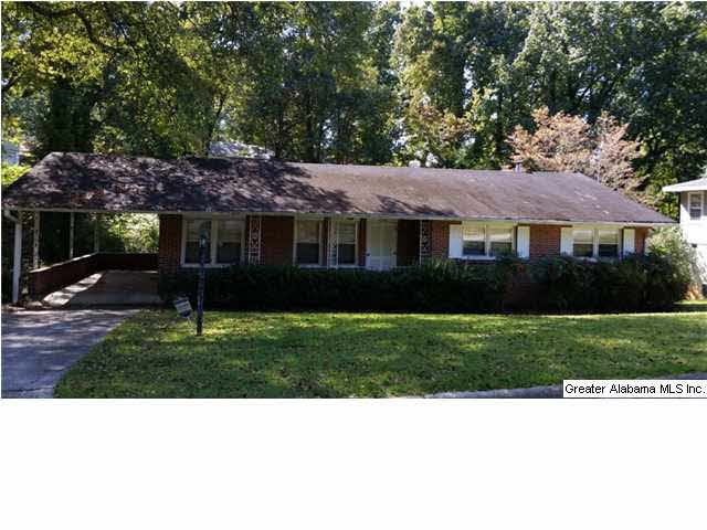 1216 Glendale Road Anniston, AL 36207 - Photo 29 of 30