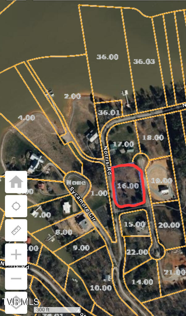 1881 Norris Road, Unit 6 Butler, TN 37640 - Photo 14 of 17 14