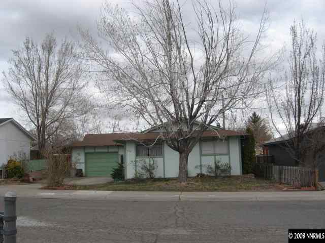 3480 Zion Lane Reno, NV 89503 - Photo 1 of 1 Photo 1