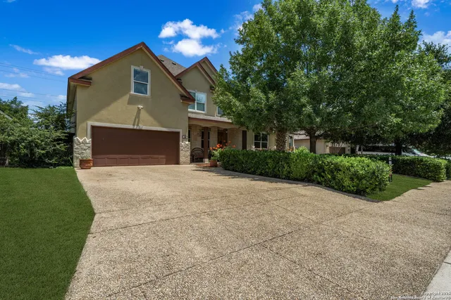 $498,500 | 126 Bird Song, Boerne, TX 78006