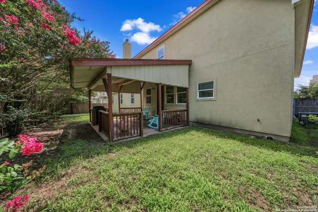 $498,500 | 126 Bird Song, Boerne, TX 78006
