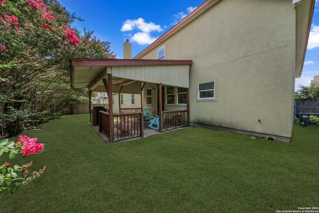 $498,500 | 126 Bird Song, Boerne, TX 78006