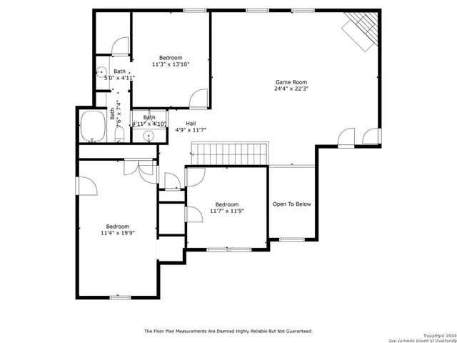 $498,500 | 126 Bird Song, Boerne, TX 78006
