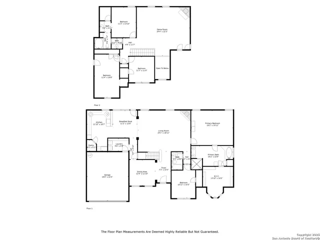 $498,500 | 126 Bird Song, Boerne, TX 78006