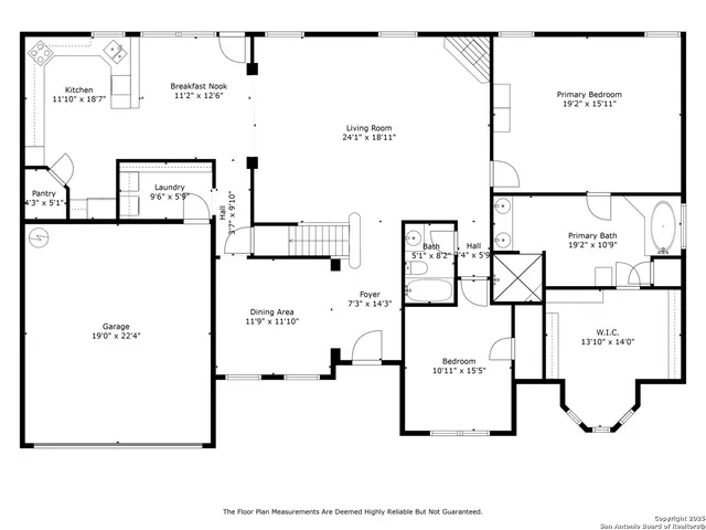 $498,500 | 126 Bird Song, Boerne, TX 78006