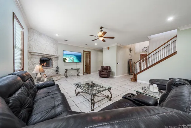 $498,500 | 126 Bird Song, Boerne, TX 78006