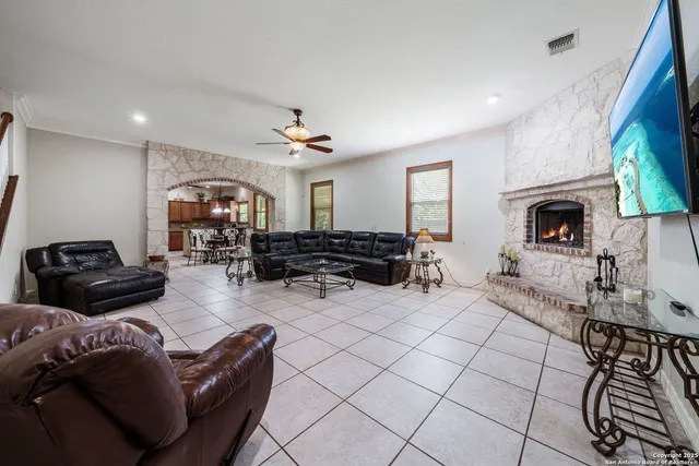 $498,500 | 126 Bird Song, Boerne, TX 78006