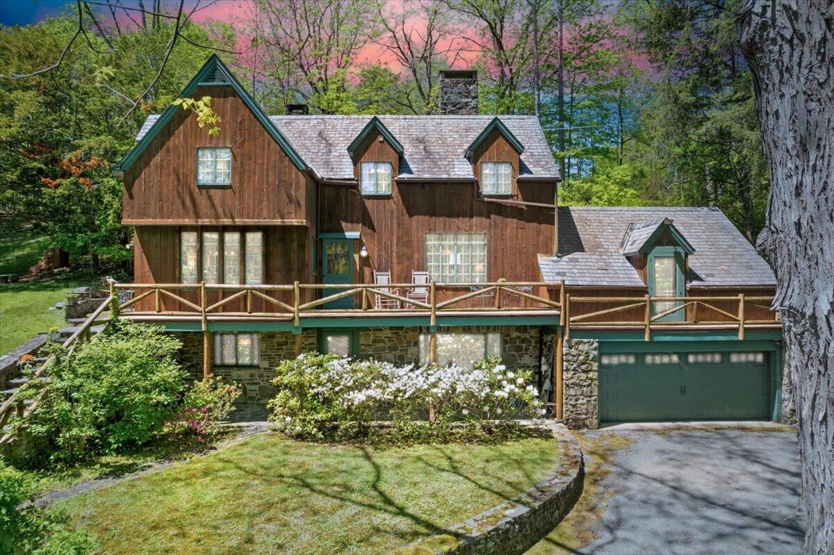 1341 Beaver Valley Road Stroudsburg, PA 18360 - Photo 77 of 84 01-Twilight-1