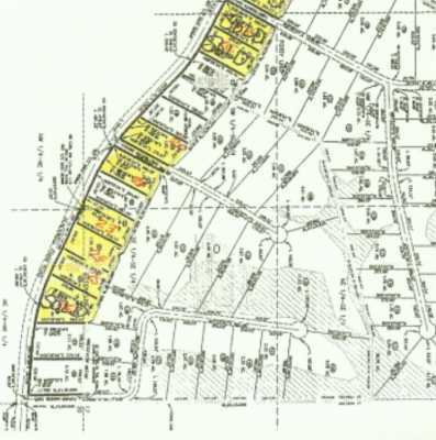 Lot 24 Lot Road Saucier, MS 39574 - Photo 3 of 4 Additional Photo