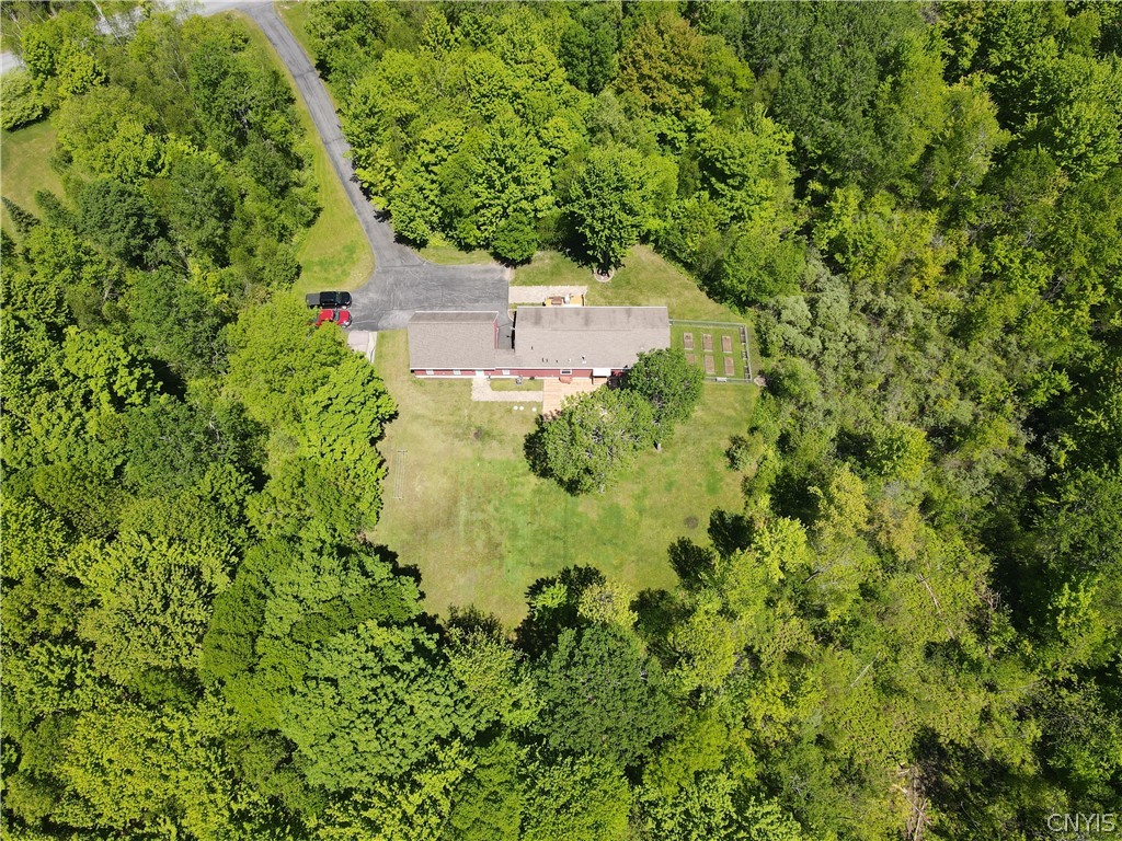 4858 Rogers Crossing Road Croghan, NY 13619 - Photo 41 of 44