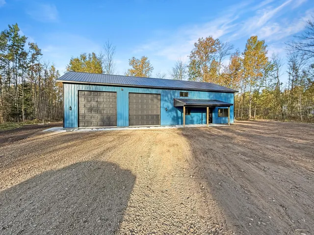 $362,500 | 4535 Jones Townhall Road Northwest, Solway, MN 56678