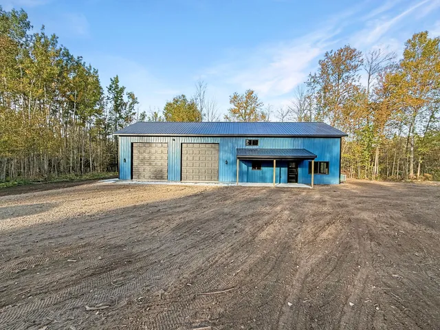 $362,500 | 4535 Jones Townhall Road Northwest, Solway, MN 56678