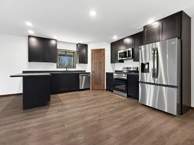 $362,500 | 4535 Jones Townhall Road Northwest, Solway, MN 56678