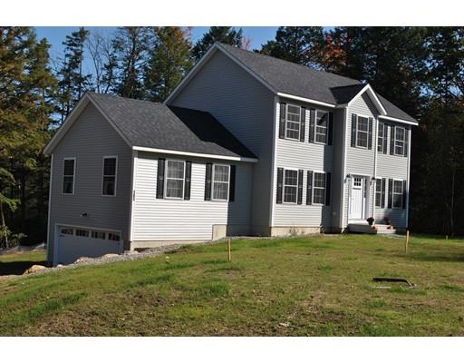 Lot 2 Dudley Road Templeton, MA 01468 - Photo 1 of 7