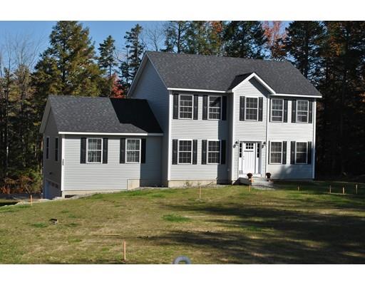 Lot 2 Dudley Road Templeton, MA 01468 - Photo 2 of 7