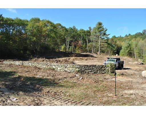Lot 2 Dudley Road Templeton, MA 01468 - Photo 4 of 7