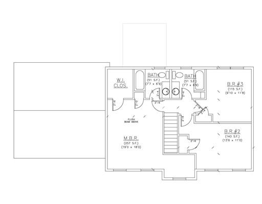 Lot 2 Dudley Road Templeton, MA 01468 - Photo 6 of 7