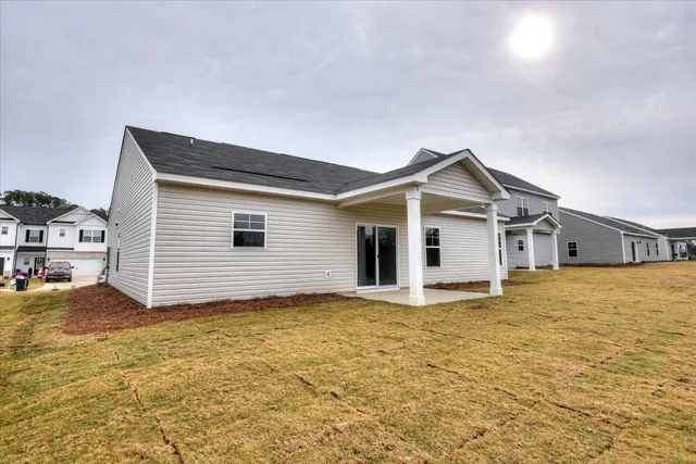 $282,400 | 271 Bay Meadows Drive, Aiken, SC 29803