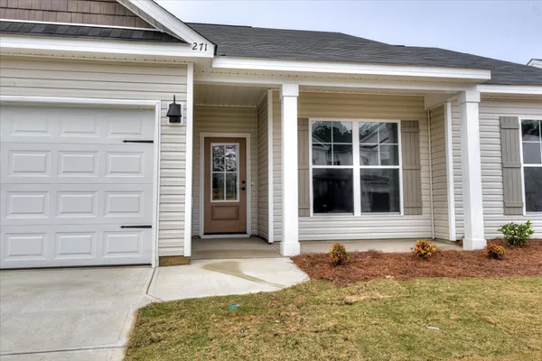 $282,400 | 271 Bay Meadows Drive, Aiken, SC 29803