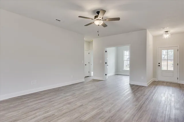 $282,400 | 271 Bay Meadows Drive, Aiken, SC 29803