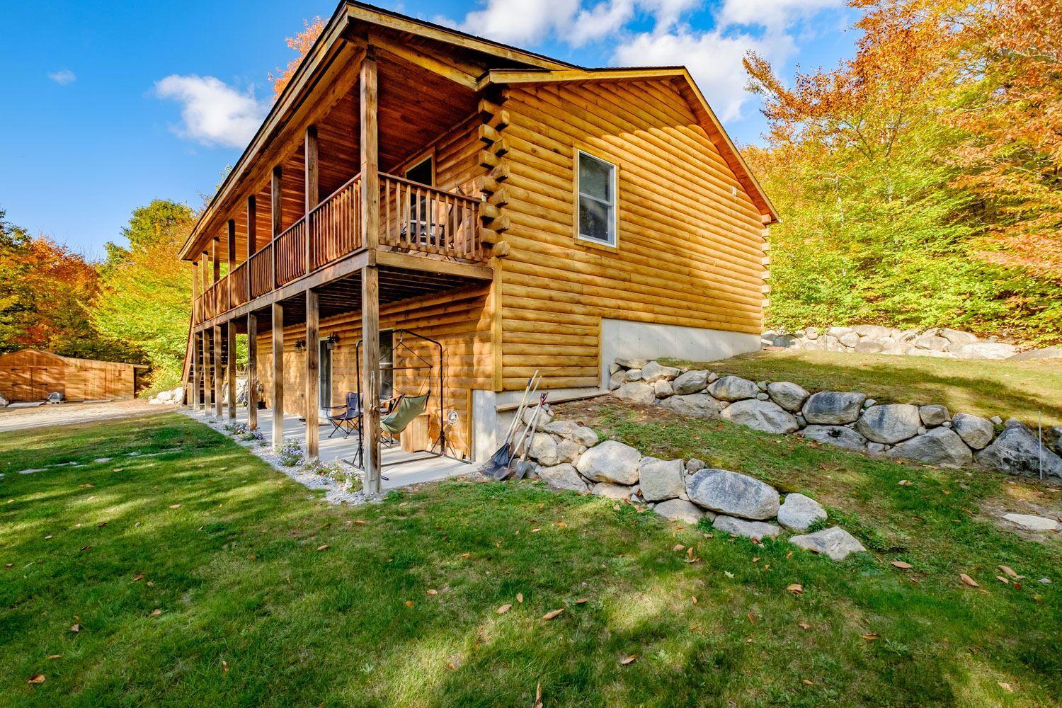 285 Waterford Road Bridgton, ME 04009 - Photo 37 of 38 photo38