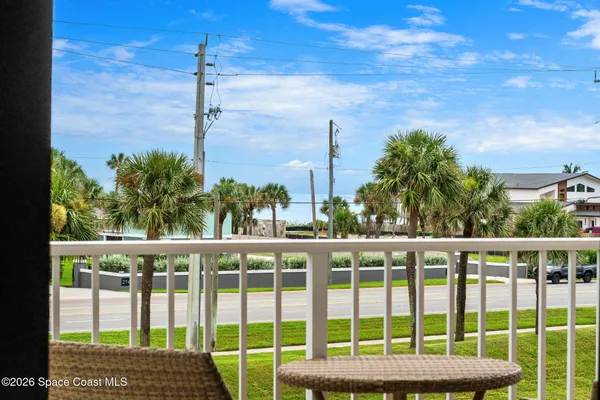 $350,000 | 2160 North Hwy A1A, Unit 304, Indialantic, FL 32903