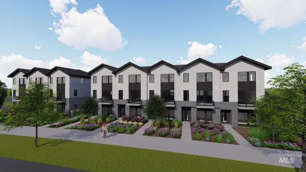 $617,000 | 6916 East Gintz Drive, Boise, ID 83716
