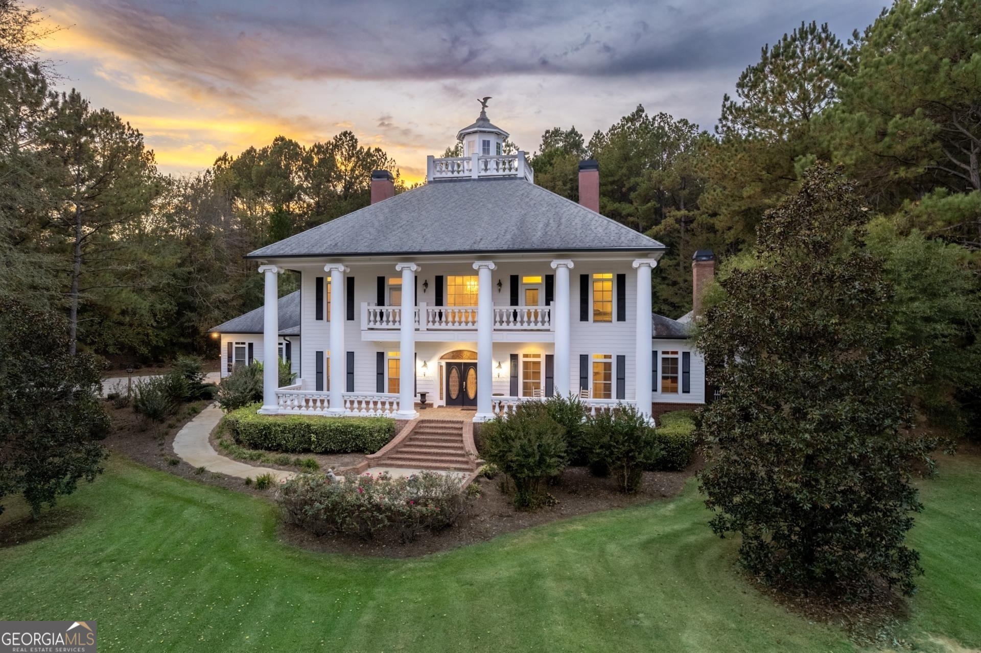 407 Mill House Road Sparta, GA 31087 - Photo 1 of 1