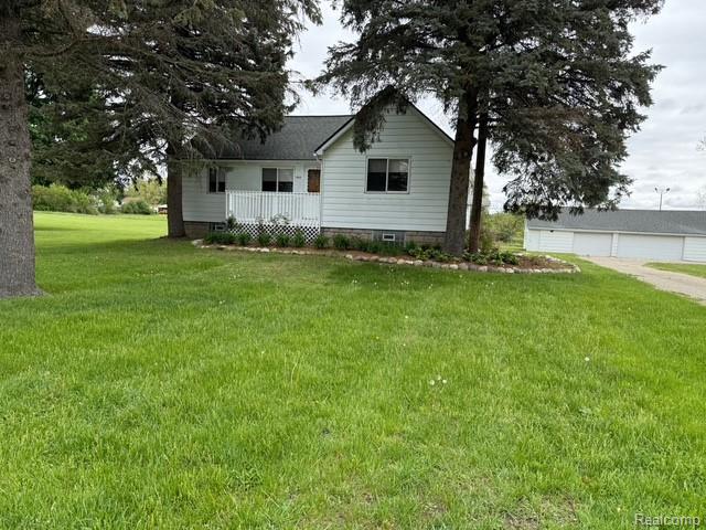 6600 Jefferson Road North Branch, MI 48461 - Photo 1 of 16 Gallery Image 1