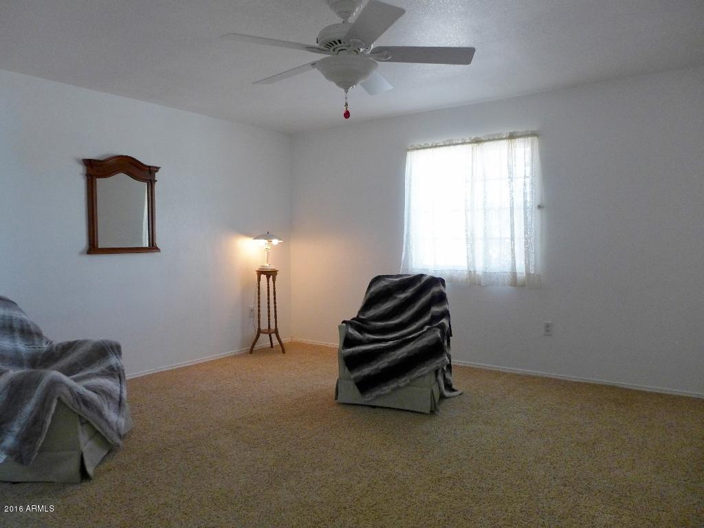 19007 West Roadrunner Road Wittmann, AZ 85361 - Photo 20 of 56 Bedroom 2