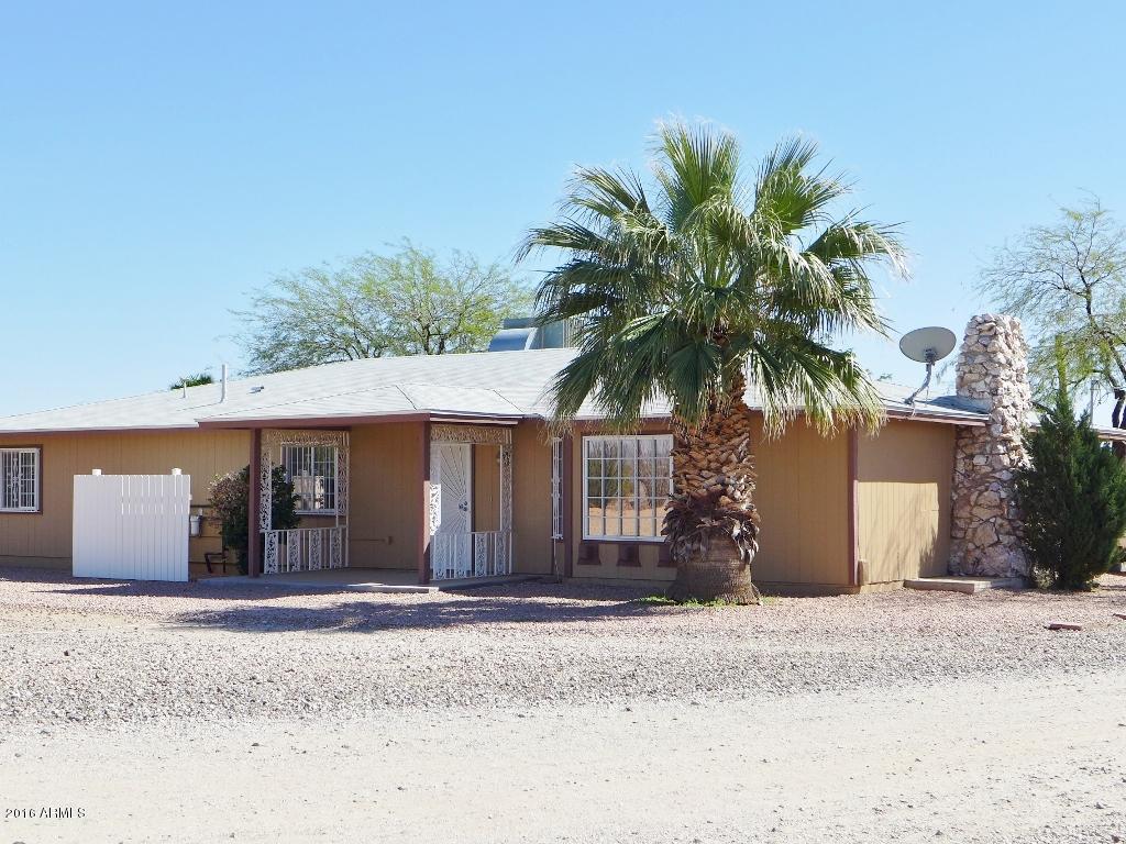 19007 West Roadrunner Road Wittmann, AZ 85361 - Photo 2 of 56 19007 W. Roadrunner Wittmann 85361