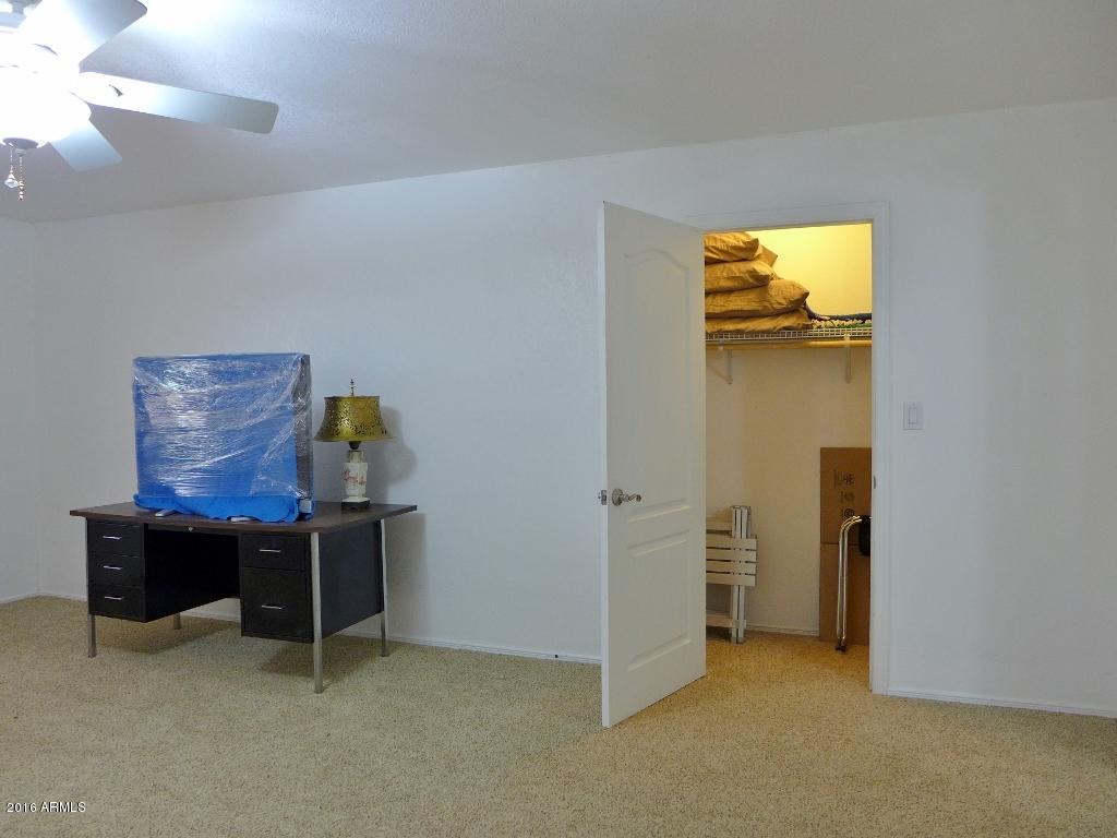 19007 West Roadrunner Road Wittmann, AZ 85361 - Photo 29 of 56 Bedroom 4