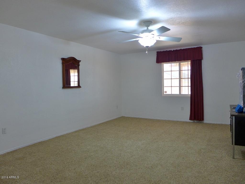 19007 West Roadrunner Road Wittmann, AZ 85361 - Photo 31 of 56 Bedroom 4, 3