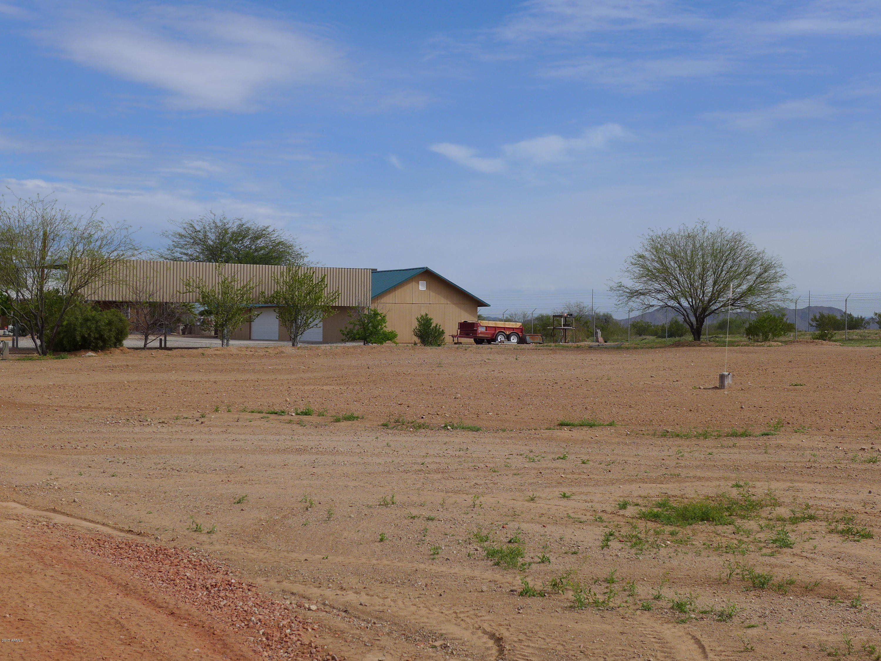 19007 West Roadrunner Road Wittmann, AZ 85361 - Photo 44 of 56 P1030289