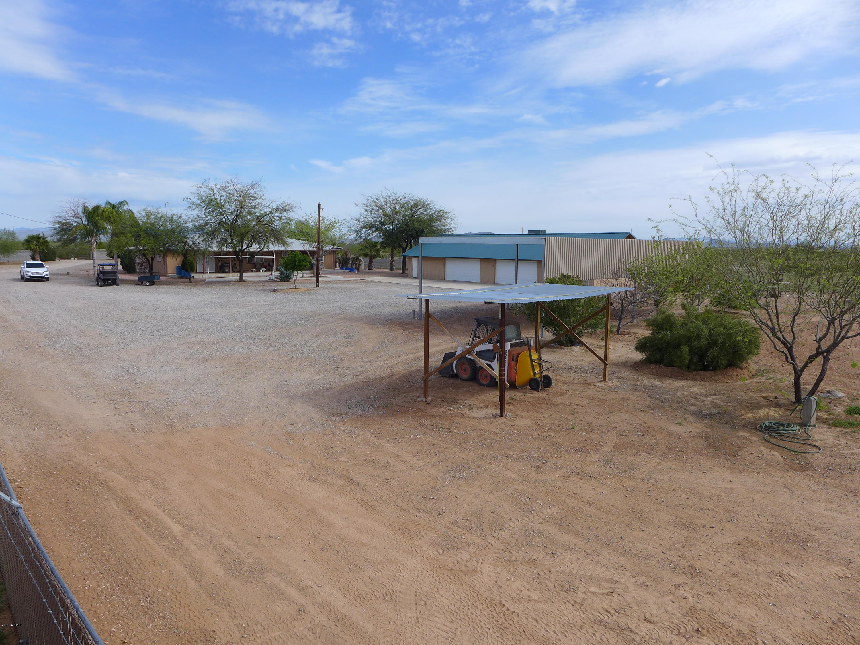 19007 West Roadrunner Road Wittmann, AZ 85361 - Photo 46 of 56 P1030293