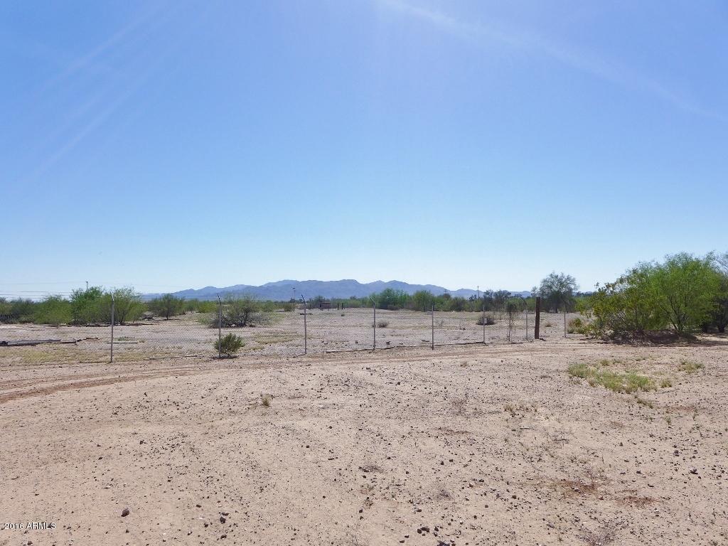 19007 West Roadrunner Road Wittmann, AZ 85361 - Photo 54 of 56 White Tank Mountains to the