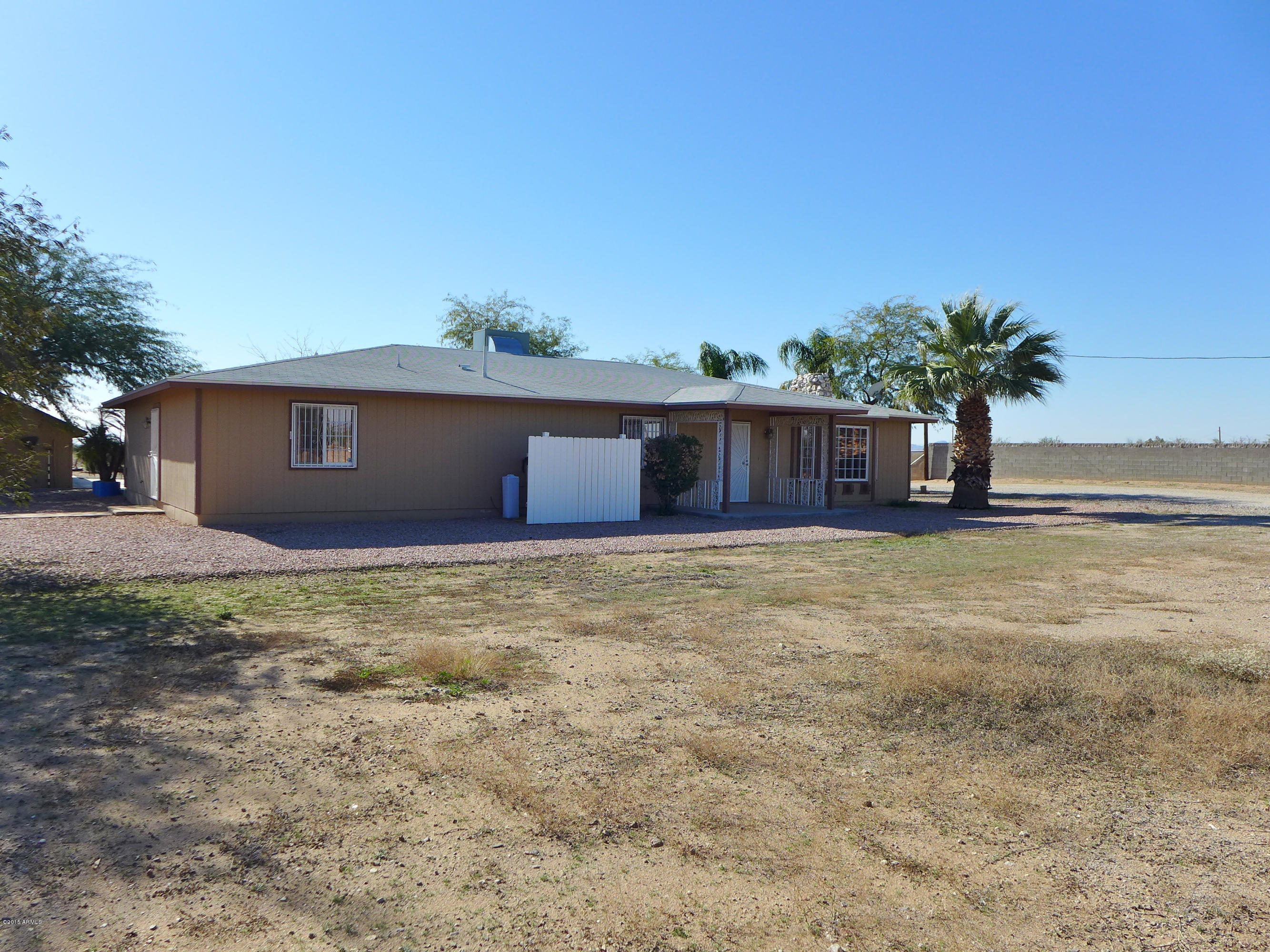 19007 West Roadrunner Road Wittmann, AZ 85361 - Photo 56 of 56 Plenty of room for your family,