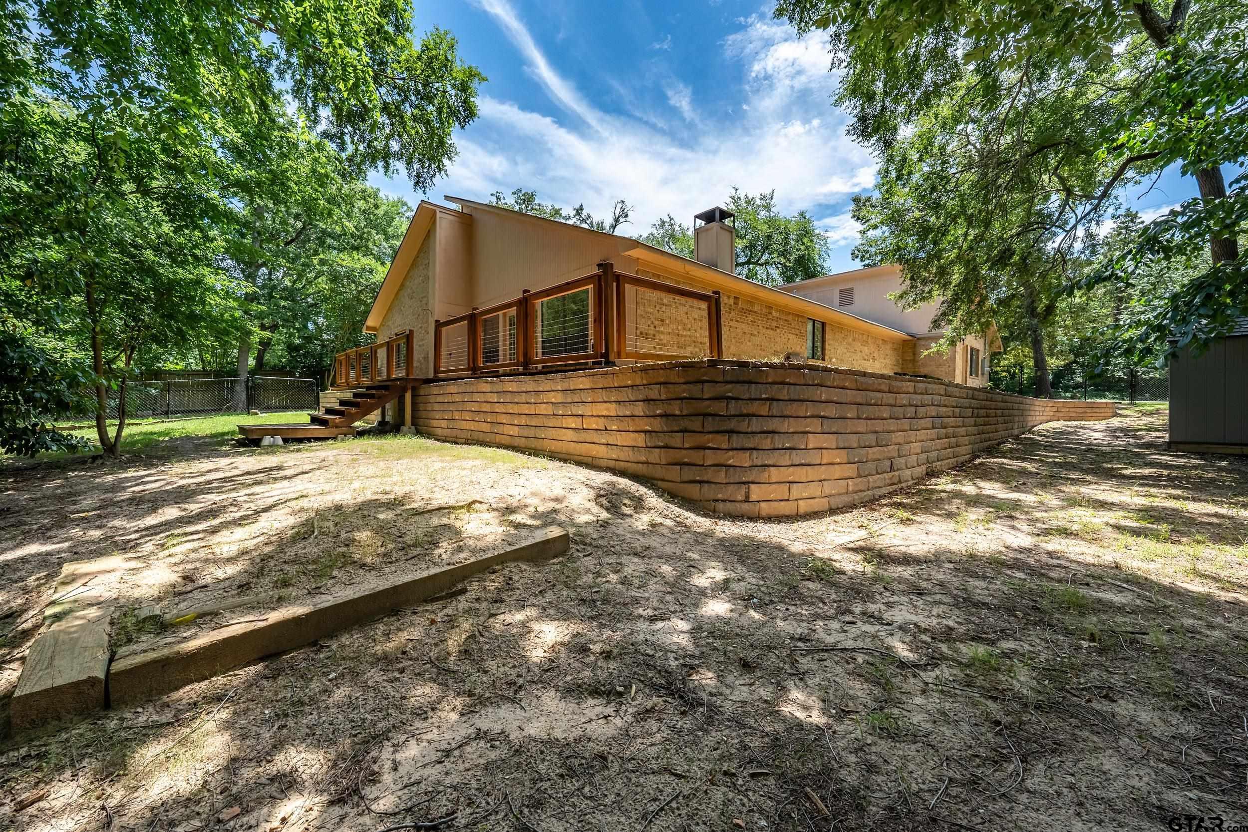 607 Northgate Road Hideaway, TX 75771 - Photo 30 of 35