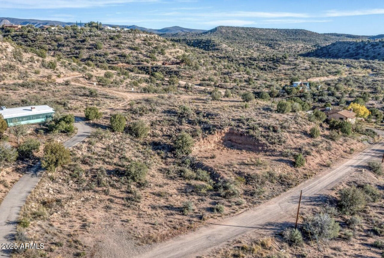 4320 East Valley Lane, Unit 45 Rimrock, AZ 86335 - Photo 1 of 4 a view of a city