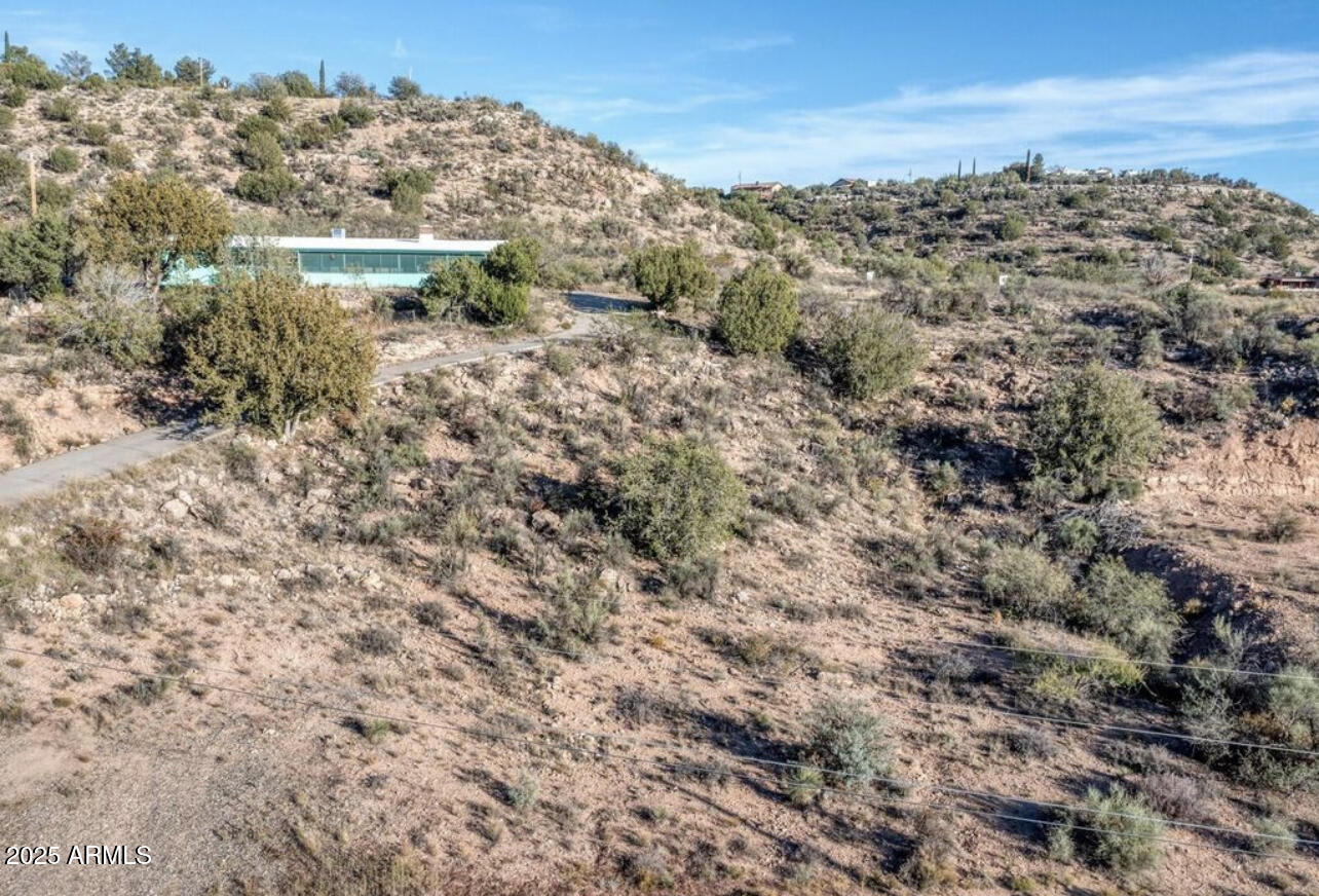 4320 East Valley Lane, Unit 45 Rimrock, AZ 86335 - Photo 4 of 4 a view of a city with ocean view