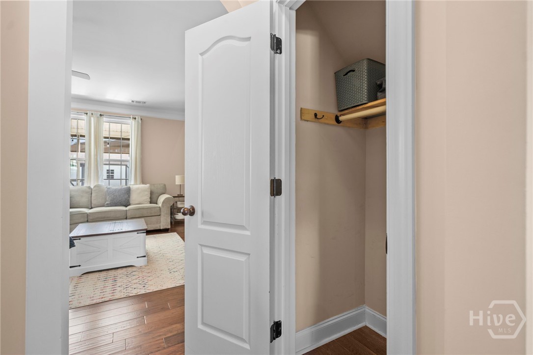 106 Clover Point Circle Guyton, GA 31312 - Photo 13 of 74