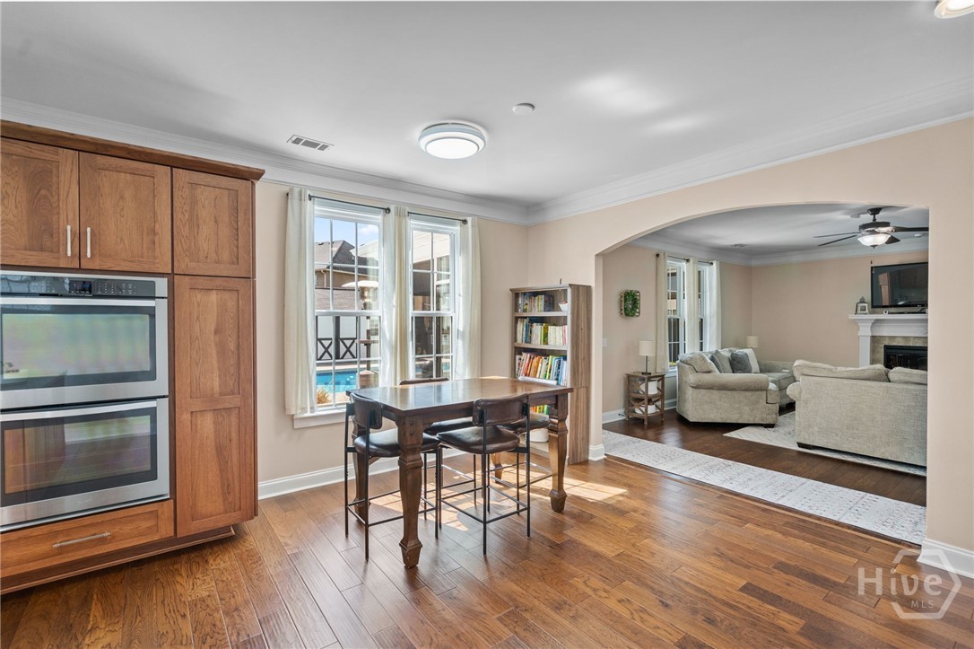 106 Clover Point Circle Guyton, GA 31312 - Photo 16 of 74