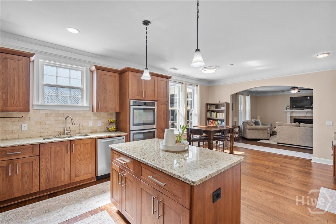 106 Clover Point Circle Guyton, GA 31312 - Photo 19 of 74