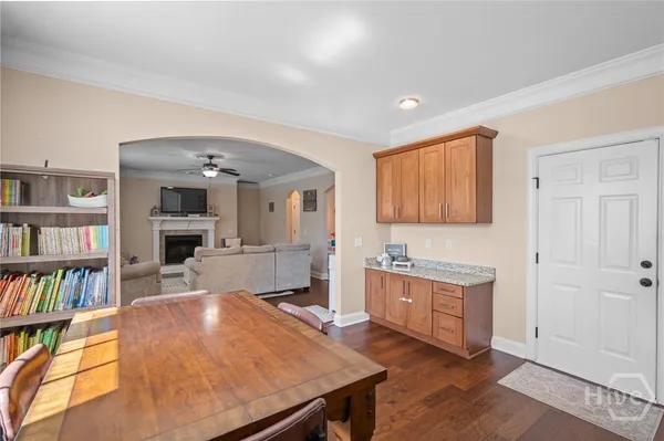 $569,900 | 106 Clover Point Circle, Guyton, GA 31312