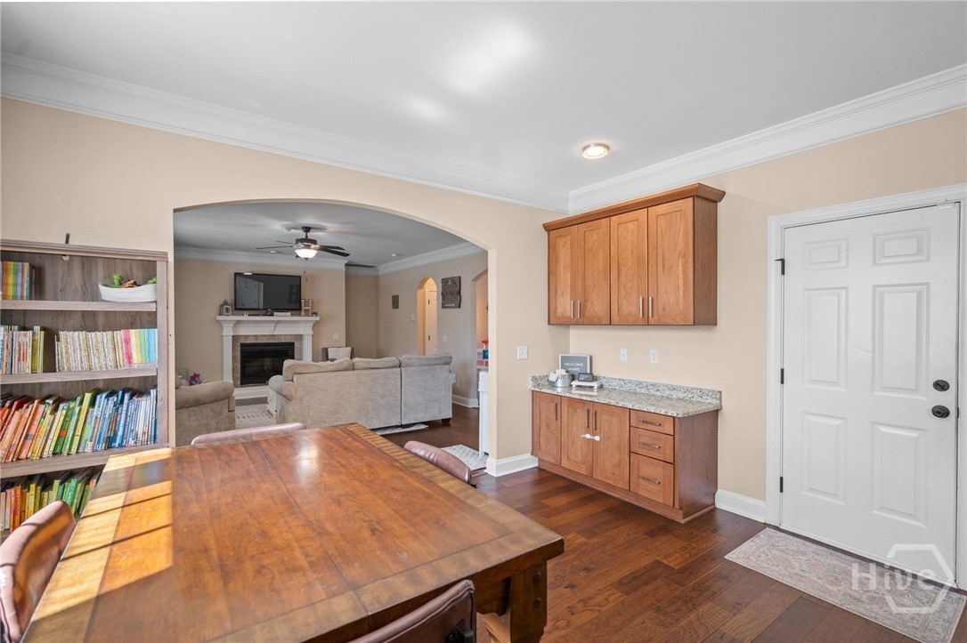 106 Clover Point Circle Guyton, GA 31312 - Photo 20 of 74