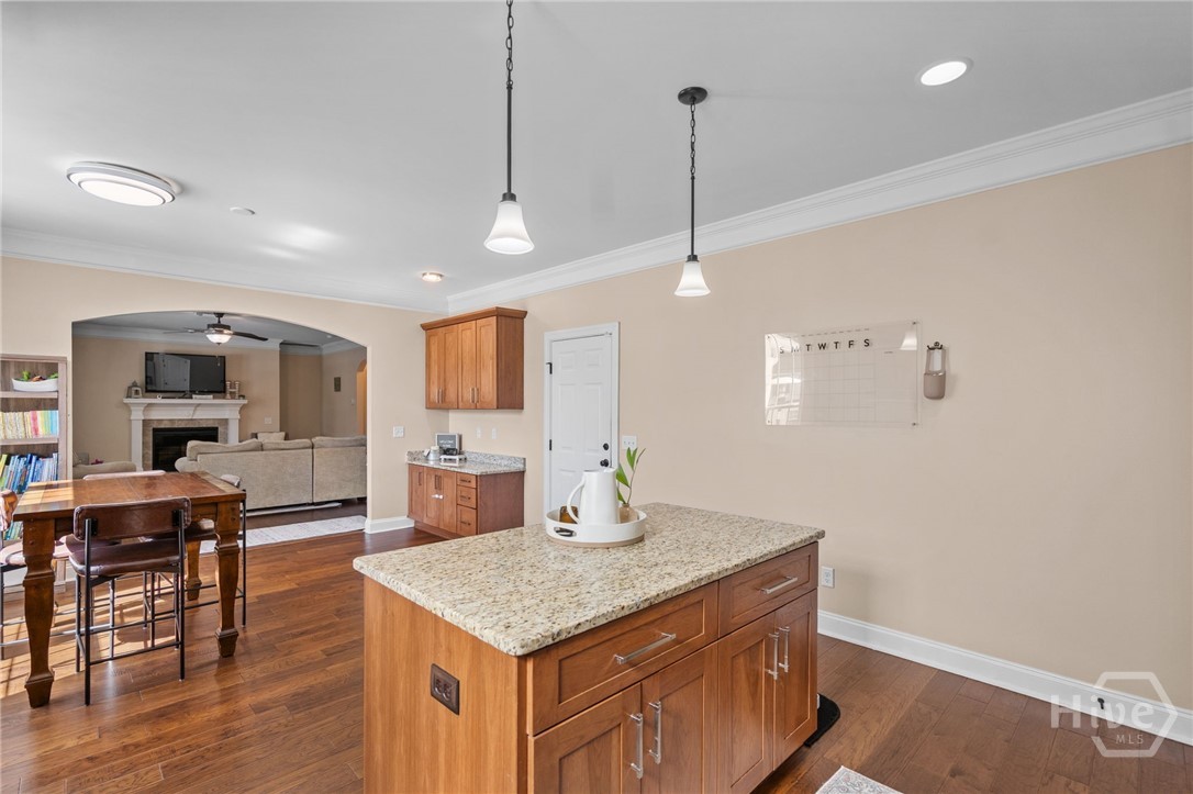 106 Clover Point Circle Guyton, GA 31312 - Photo 21 of 74