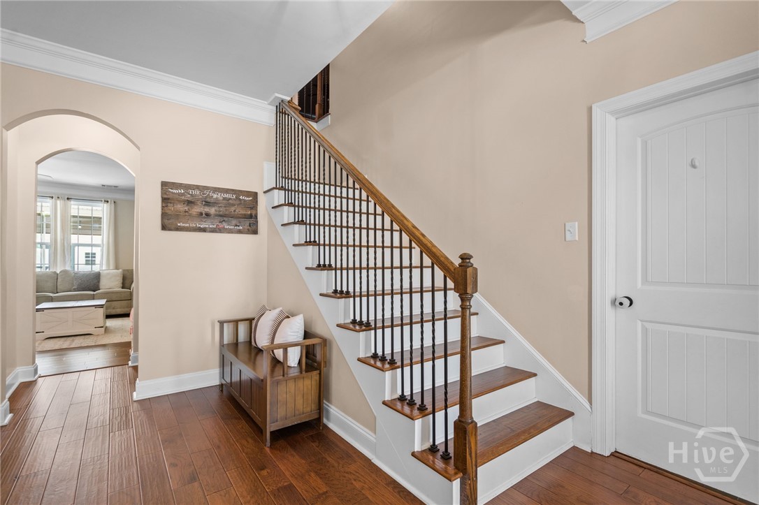 106 Clover Point Circle Guyton, GA 31312 - Photo 22 of 74