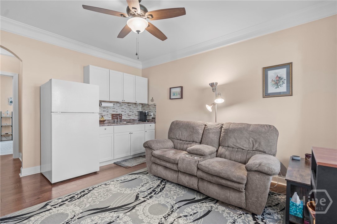 106 Clover Point Circle Guyton, GA 31312 - Photo 23 of 74